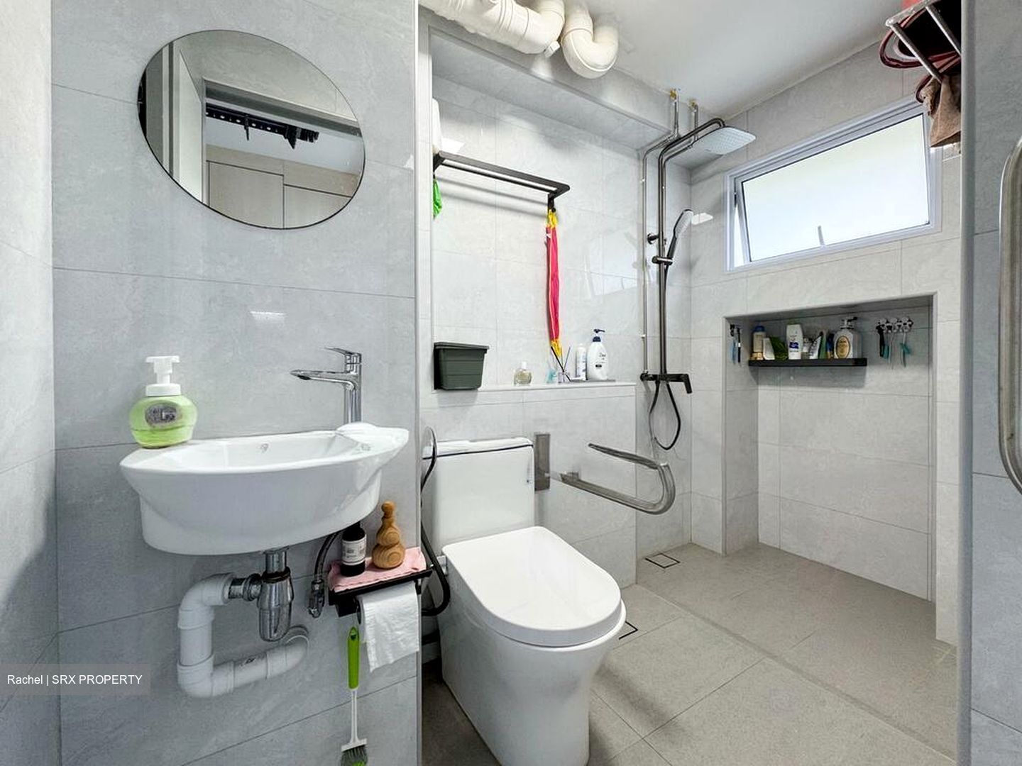 Blk 661 Jalan Damai (Bedok), HDB Executive #582309871